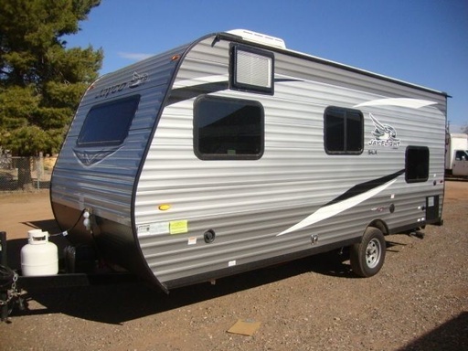 2021 Jayco M-174BH Travel Trailer for rent in Mesa, AZ