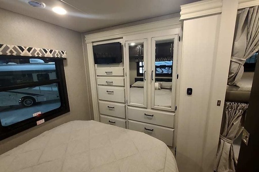2021 Jayco Greyhawk 31F Class C Motorhome for rent in Cape Coral, FL