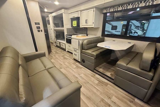 2021 Jayco Greyhawk 31F Class C Motorhome for rent in Cape Coral, FL