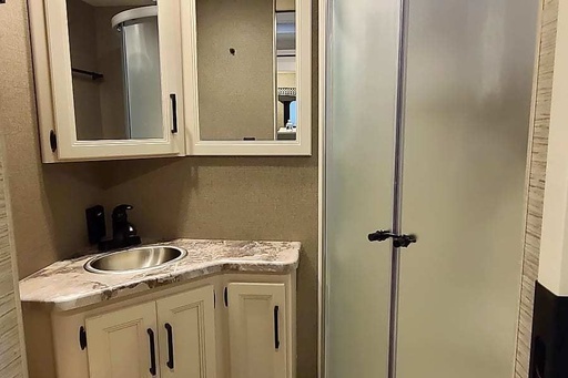 2021 Thor Ace 32.3 Class A Motorhome for rent in Cape Coral, FL