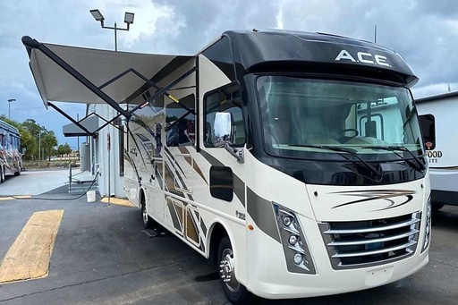 2020 Thor A.C.E Class A Motorhome for rent in Cape Coral, FL