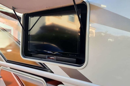 2020 Thor A.C.E Class A Motorhome for rent in Cape Coral, FL