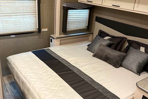 2020 Thor A.C.E Class A Motorhome for rent in Cape Coral, FL