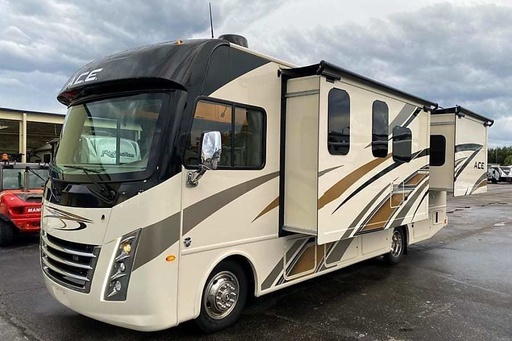 2020 Thor A.C.E Class A Motorhome for rent in Cape Coral, FL