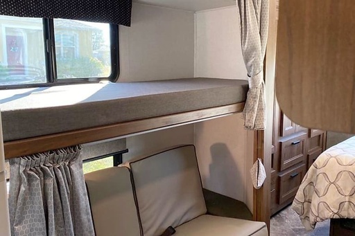 2021 Forest River Forester 3251DS Class C Motorhome for rent in Cape Coral, FL