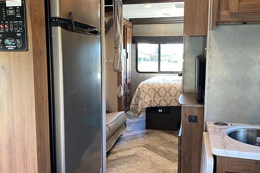 2021 Forest River Forester 3251DS Class C Motorhome for rent in Cape Coral, FL