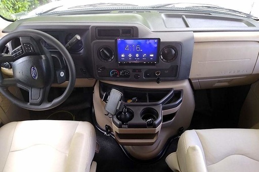 2020 Jayco Redhawk 26XD Class C Motorhome for rent in Cape Coral, FL