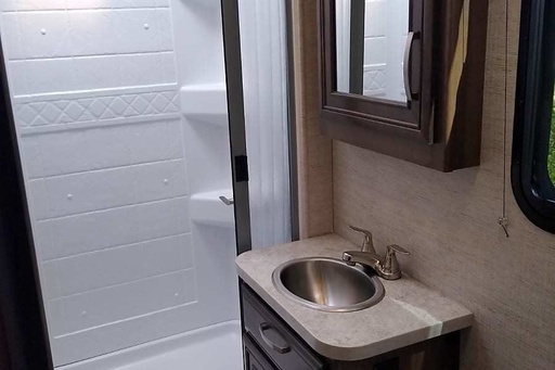 2020 Jayco Redhawk 26XD Class C Motorhome for rent in Cape Coral, FL