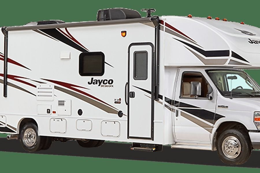 Photo 0 - 2020 Jayco Class C Motorhome rental photo 2