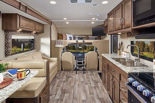 2020 Jayco Redhawk 29XK Class C Motorhome for rent in Cape Coral, FL