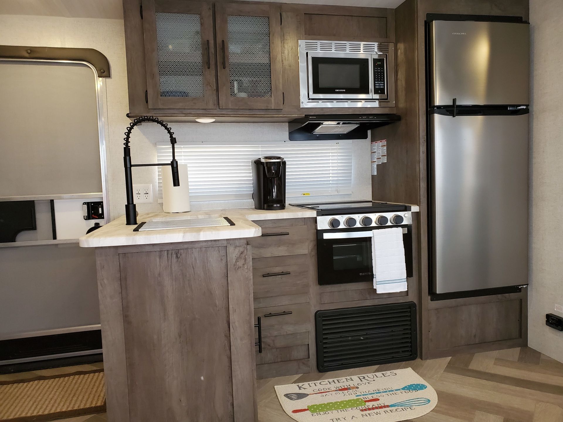 Photo 2 - 2020 Forest River Travel Trailer rental photo 4