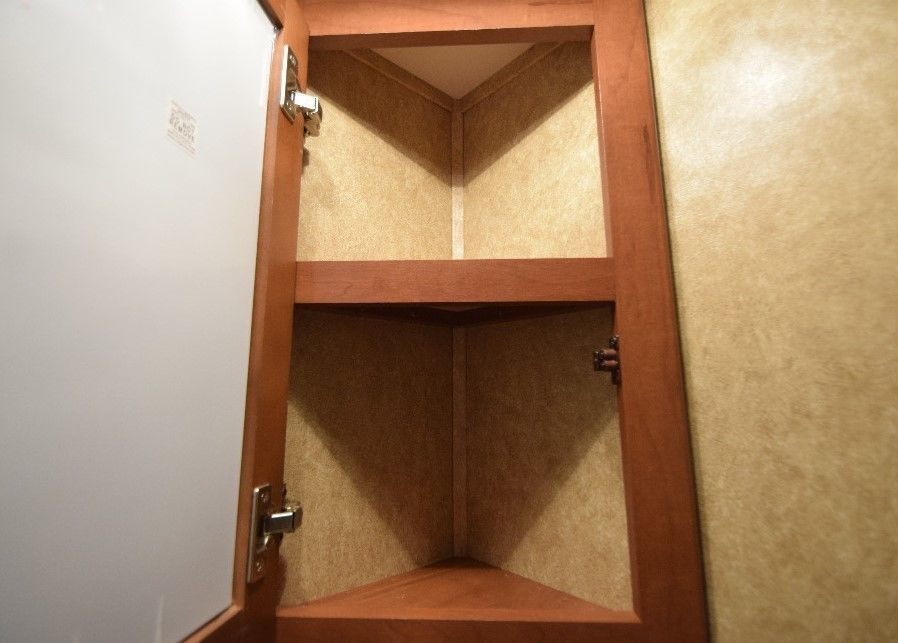 Photo 7 - 2012 Heartland Travel Trailer rental photo 9