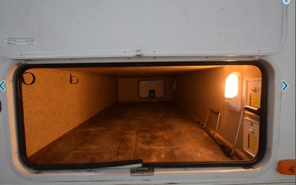 Photo 11 - 2012 Heartland Travel Trailer rental photo 13