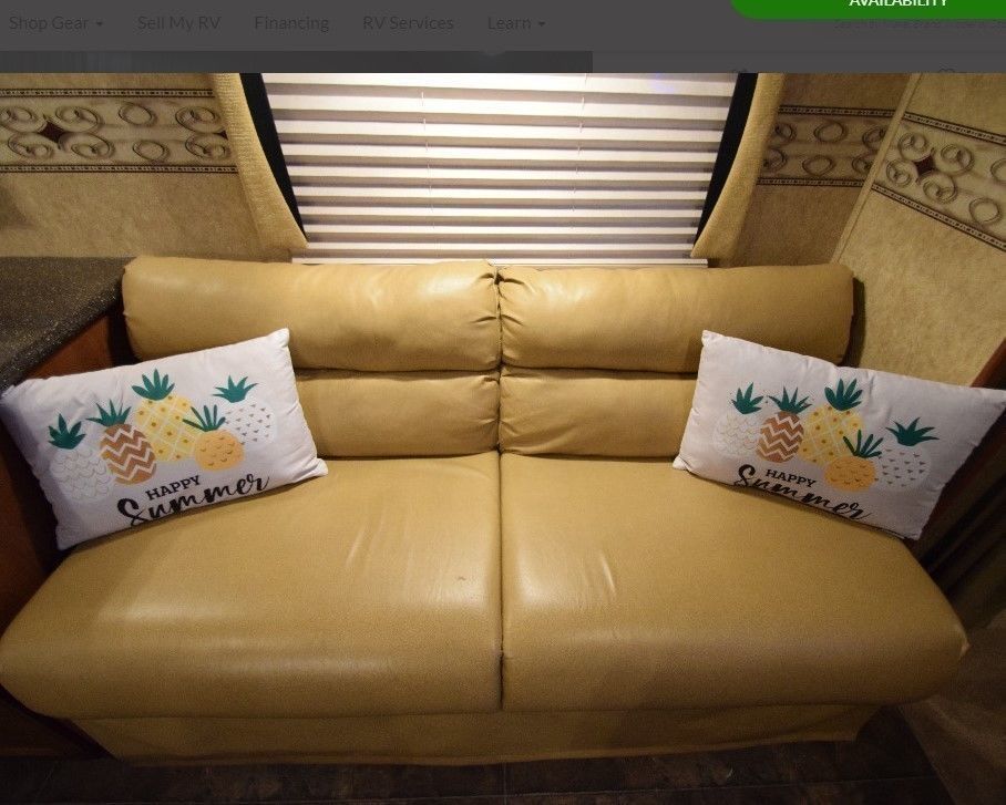 Photo 13 - 2012 Heartland Travel Trailer rental photo 15
