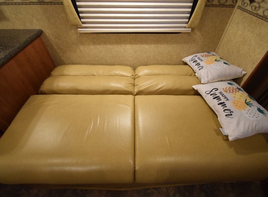 Photo 15 - 2012 Heartland Travel Trailer rental photo 17