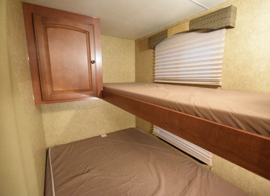 Photo 21 - 2012 Heartland Travel Trailer rental photo 23