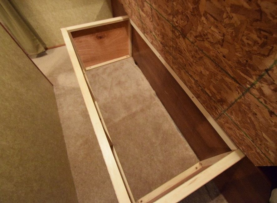 Photo 28 - 2012 Heartland Travel Trailer rental photo 30