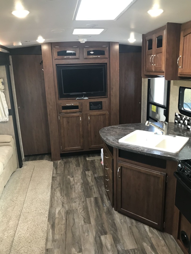 Photo 1 - 2017 Jayco White Hawk Travel Trailer rental photo 3