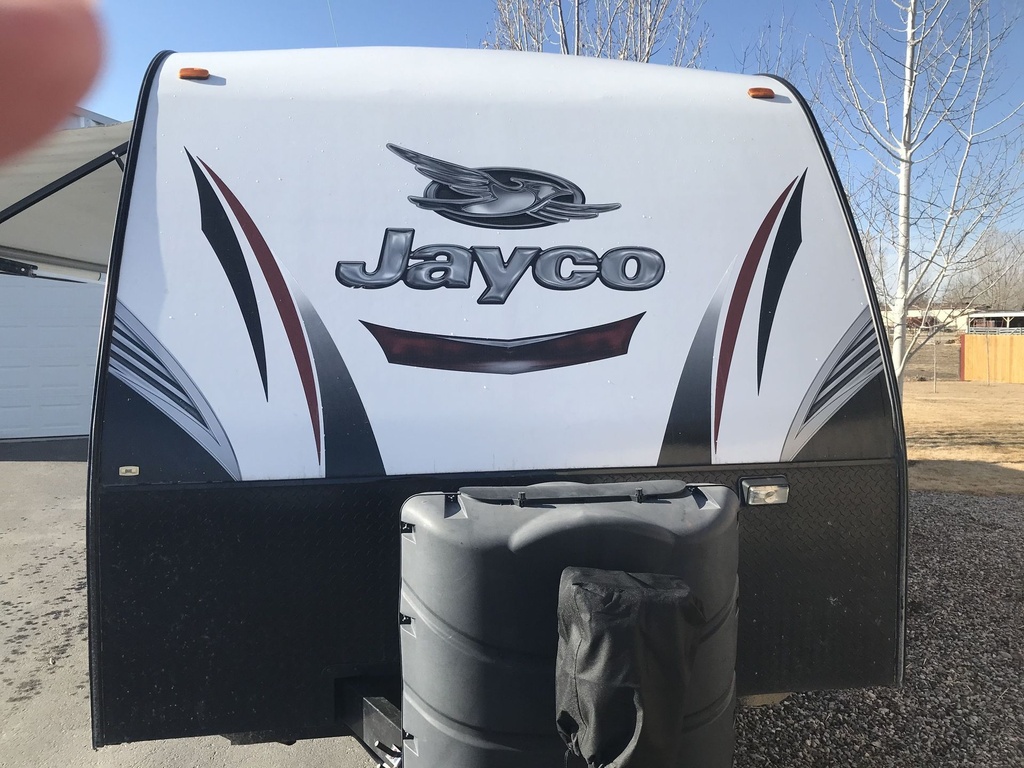Photo 14 - 2017 Jayco White Hawk Travel Trailer rental photo 16