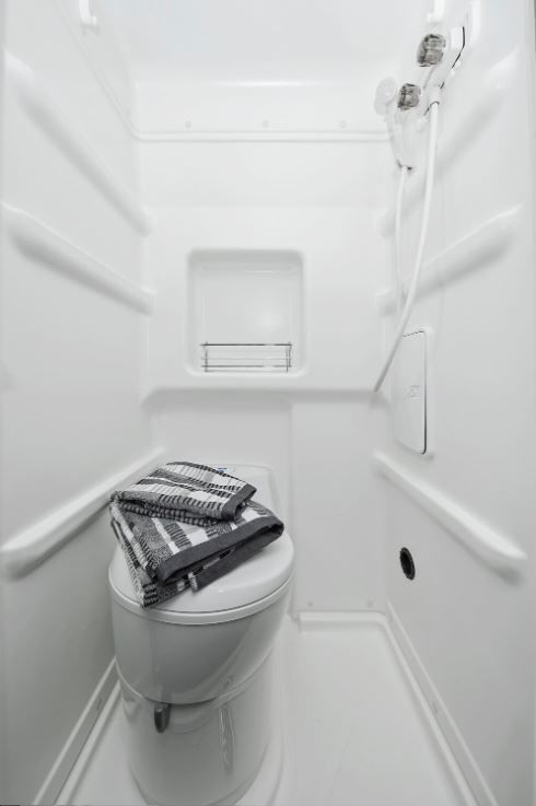 Photo 6 - 2021 Winnebago Class B Motorhome rental photo 8