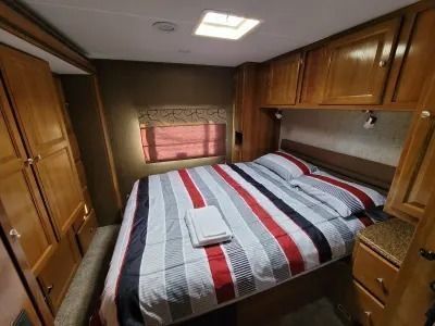 Photo 1 - 2018 Coachmen Class C Motorhome rental photo 3