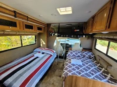 Photo 2 - 2018 Coachmen Class C Motorhome rental photo 4