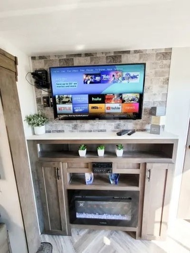 2021 Forest River Evo Travel Trailer for rent in Las Vegas, NV