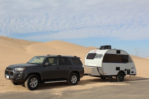 2021 Little Guy Mini Max Travel Trailer for rent in Santee, CA