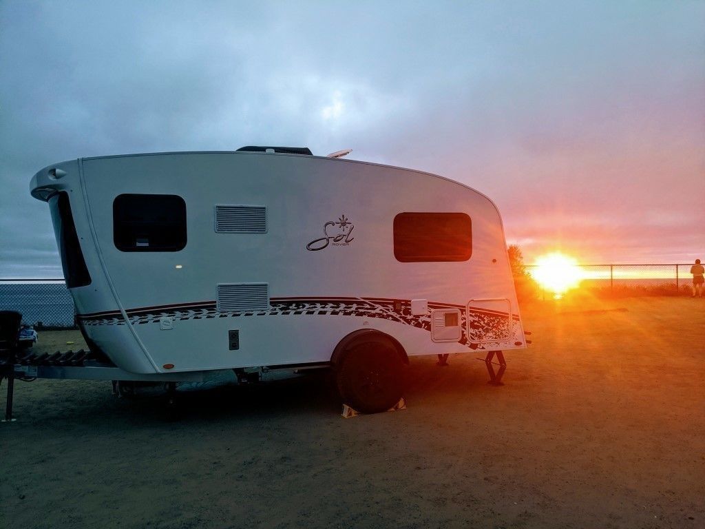 Photo 1 - 2021 Other Travel Trailer rental photo 3