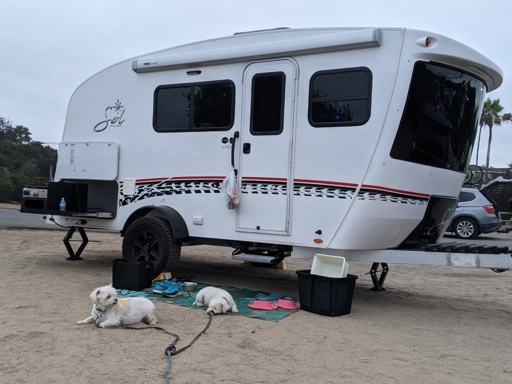 Photo 2 - 2021 Other Travel Trailer rental photo 4