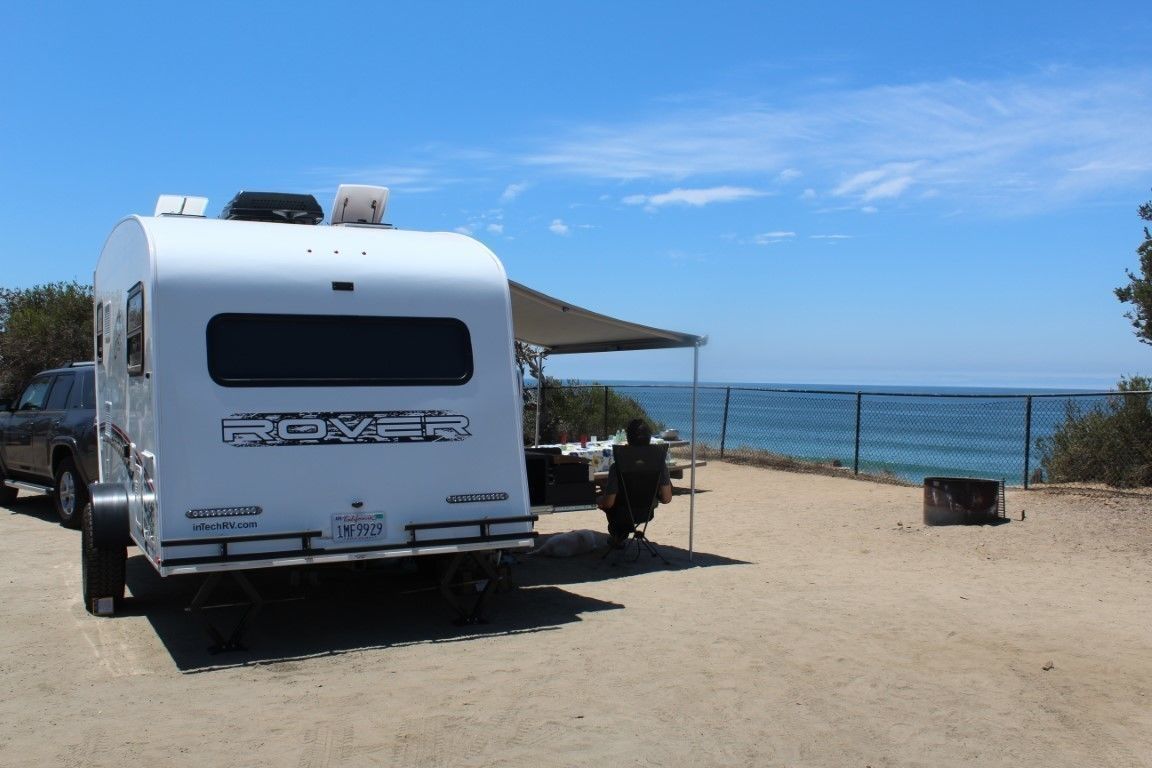Photo 4 - 2021 Other Travel Trailer rental photo 6