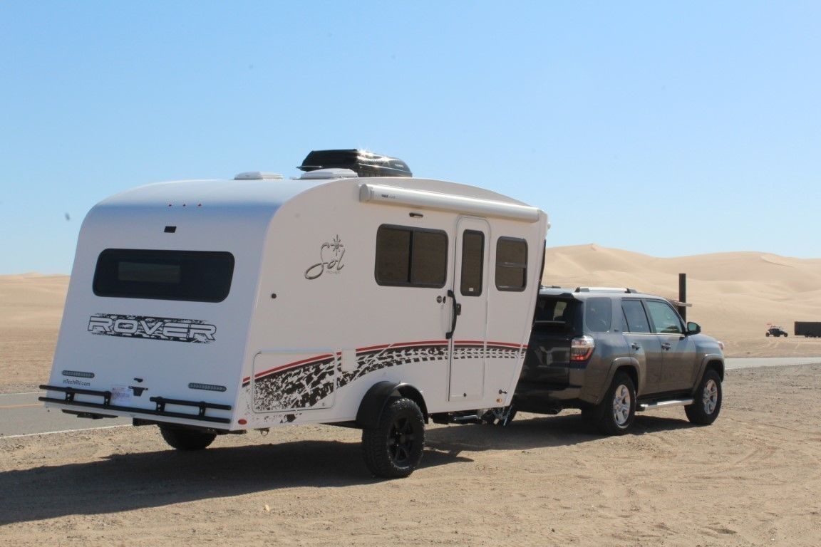 Photo 5 - 2021 Other Travel Trailer rental photo 7