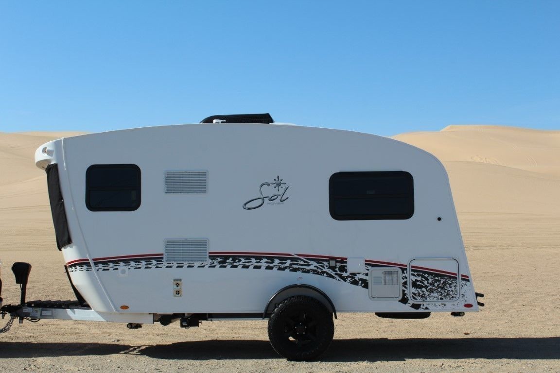 Photo 9 - 2021 Other Travel Trailer rental photo 11