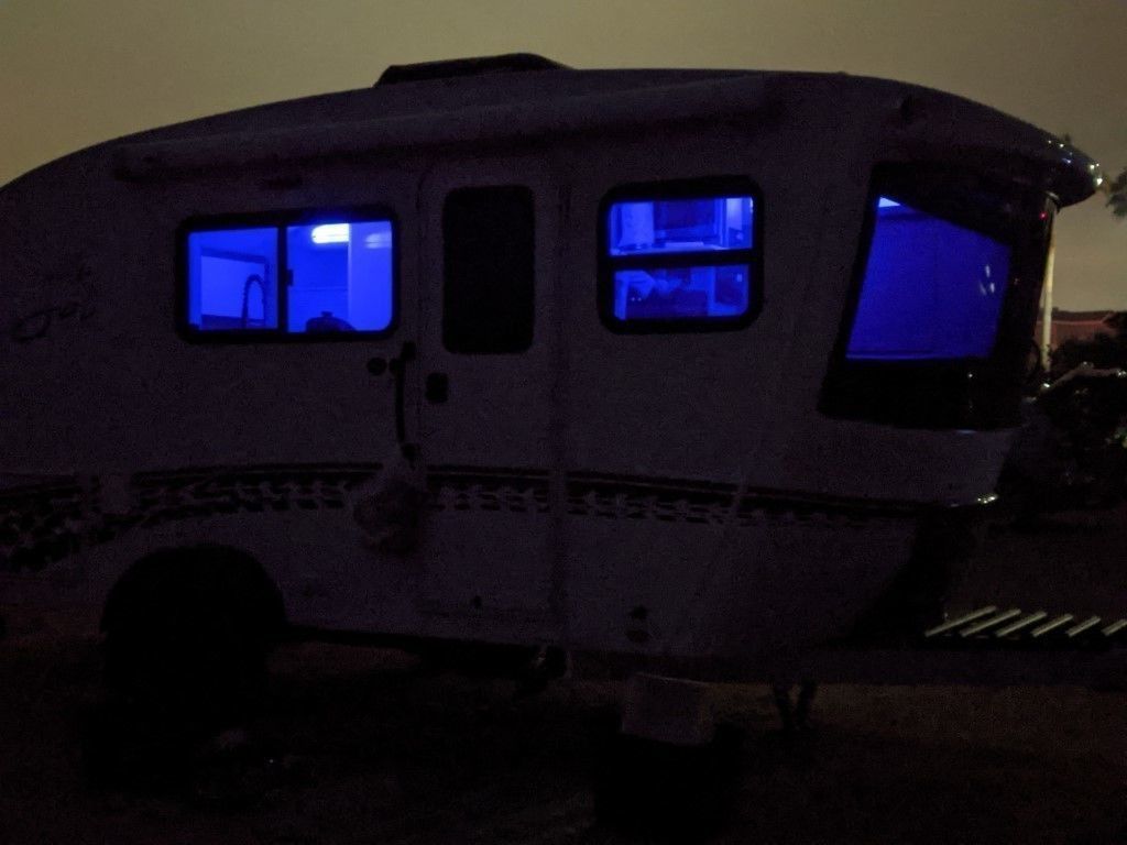 Photo 11 - 2021 Other Travel Trailer rental photo 13