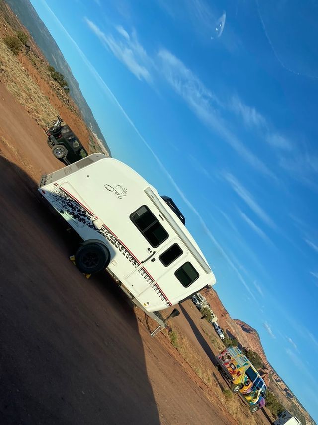 Photo 16 - 2021 Other Travel Trailer rental photo 18