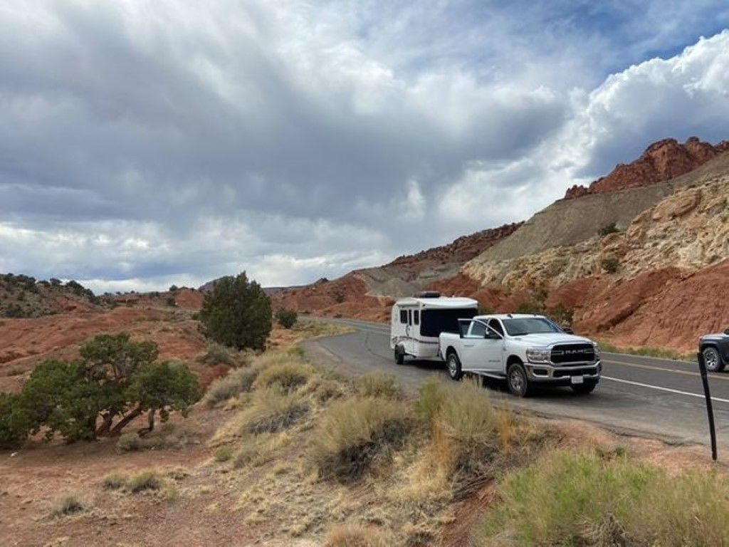 Photo 18 - 2021 Other Travel Trailer rental photo 20