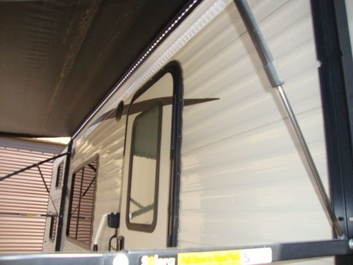2018 Keystone Hideout 25LHSWE Bunkhosue Travel Trailer for rent in Mesa, AZ