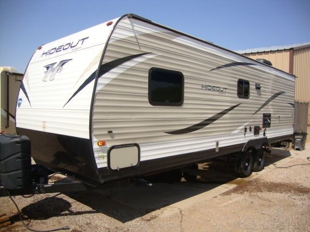 Photo 6 - 2018 Keystone Travel Trailer rental photo 8