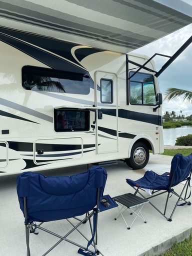 2021 Coachmen Mirada Class A Motorhome for rent in Jacksonville Beach, FL