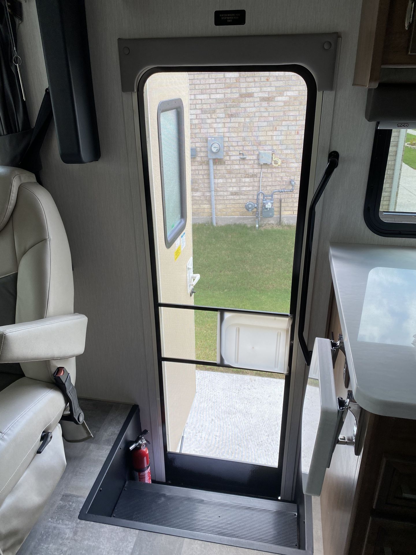 Photo 28 - 2021 Coachmen Class A Motorhome rental photo 30