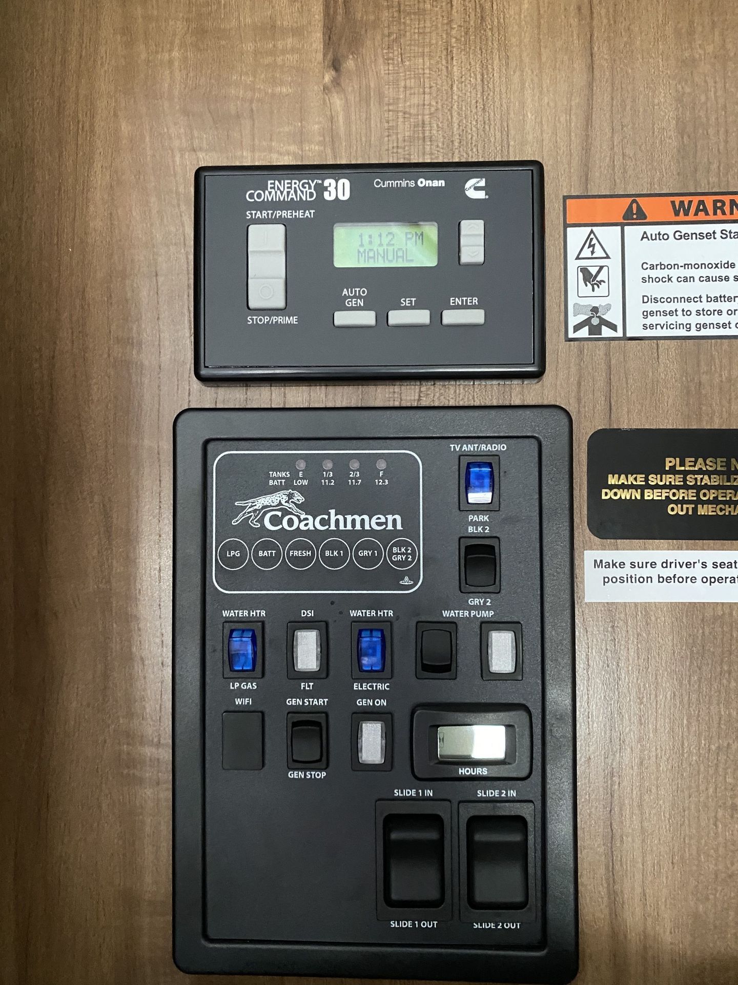 Photo 30 - 2021 Coachmen Class A Motorhome rental photo 32