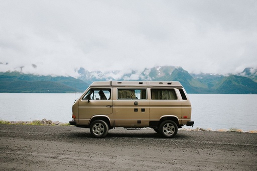 1986 Volkswagen Vanagon Other for rent in Anchorage, AK