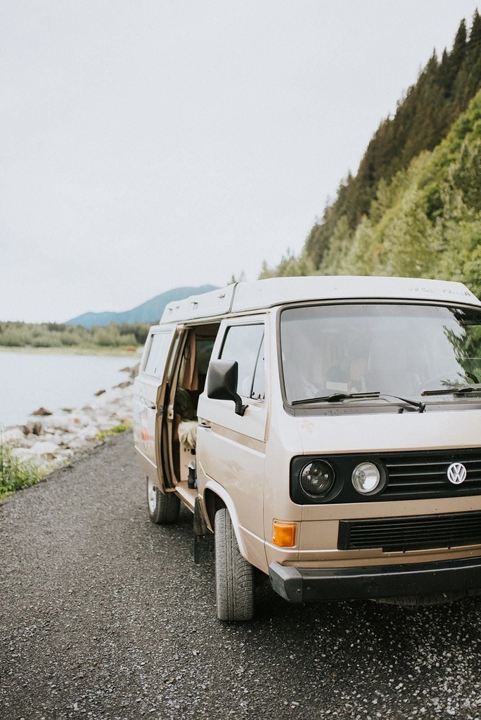 Photo 2 - 1986 Volkswagen Other rental photo 4