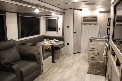 2021 Coachmen Spirit Travel Trailer for rent in Franklinton, LA