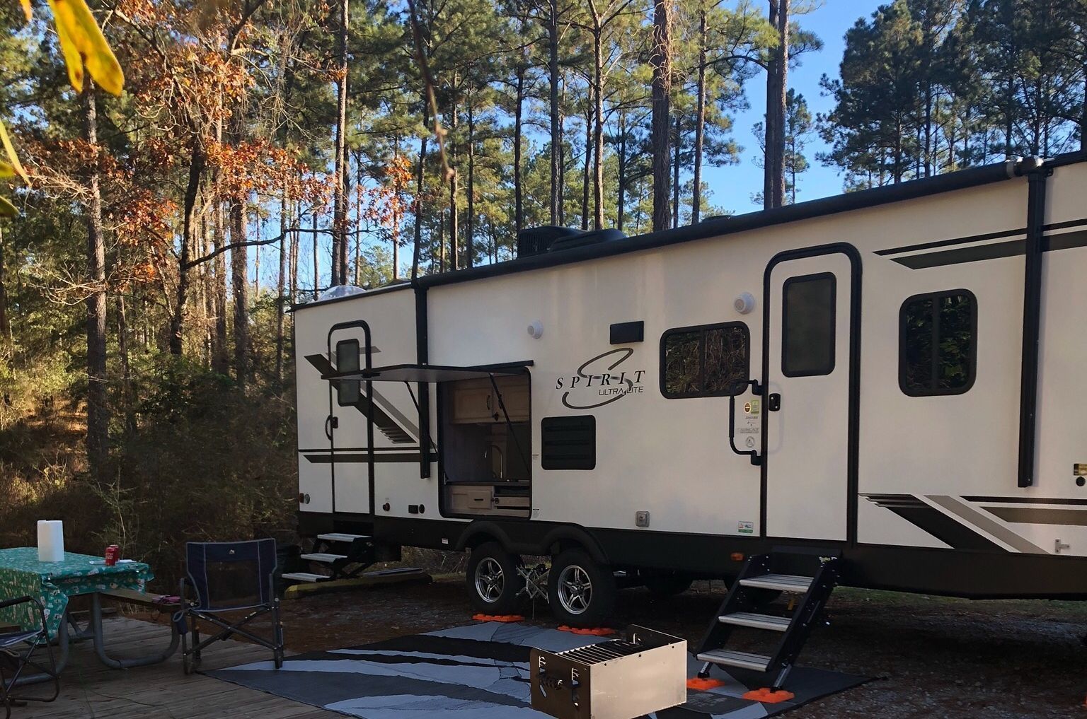 Photo 8 - 2021 Coachmen Travel Trailer rental photo 10