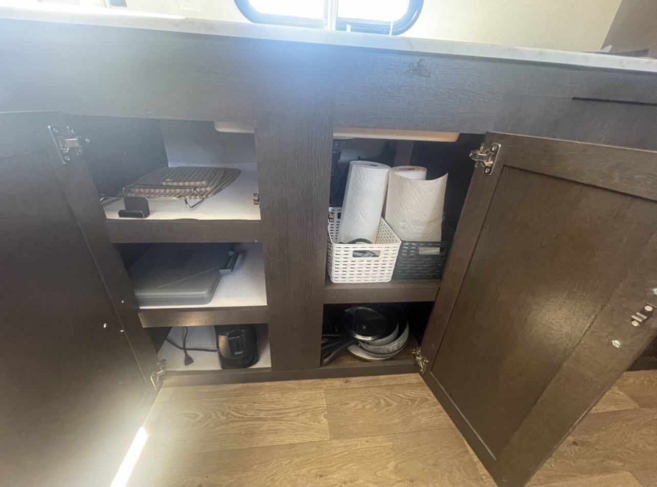 Photo 1 - 2020 Forest River Travel Trailer rental photo 3