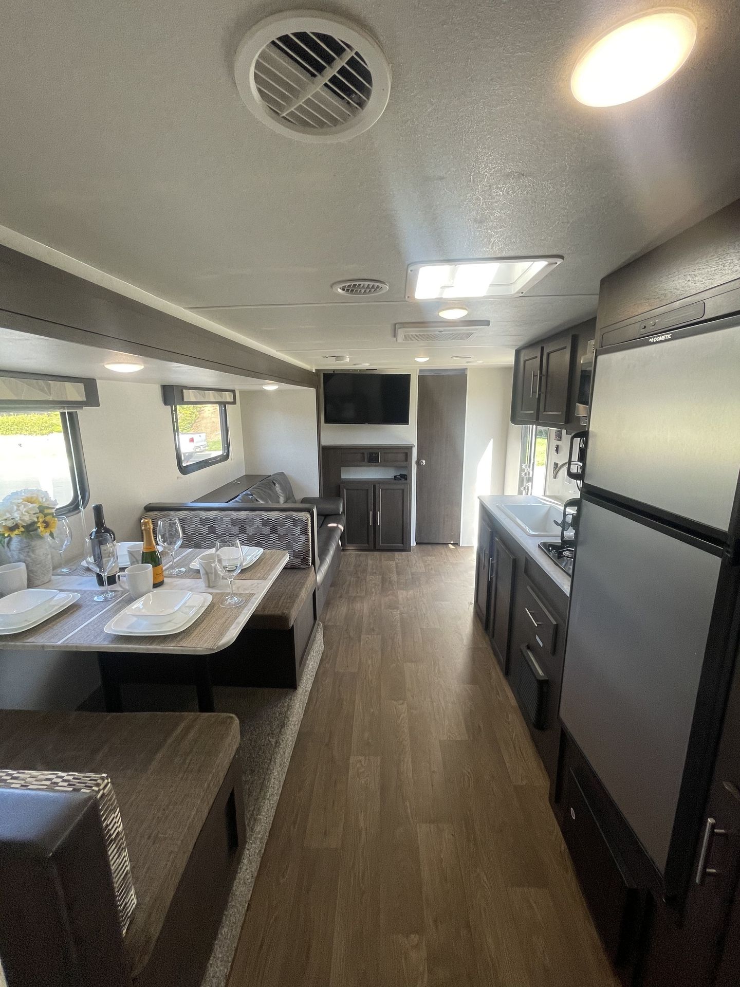 Photo 8 - 2020 Forest River Travel Trailer rental photo 10