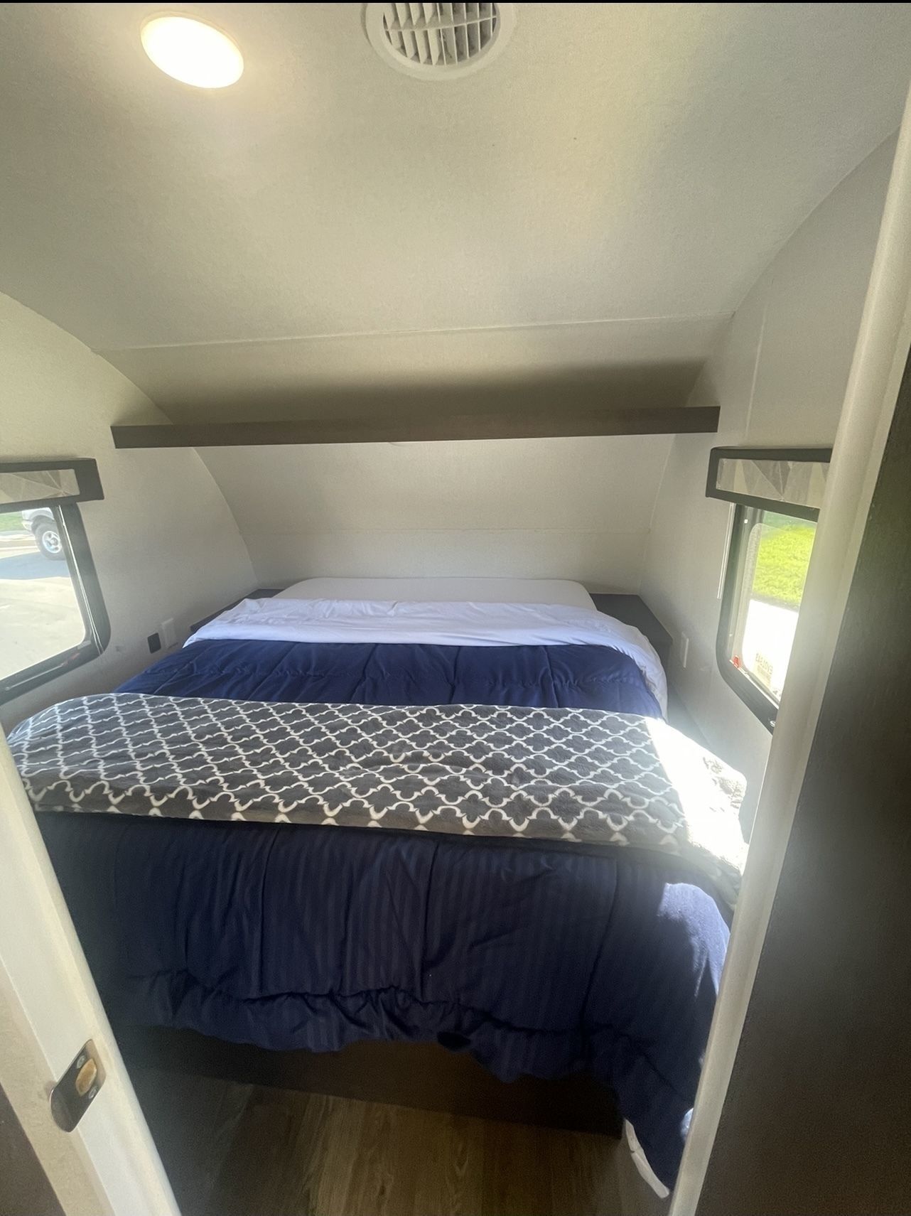 Photo 10 - 2020 Forest River Travel Trailer rental photo 12