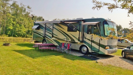 2005 Beaver Santiam Class A Motorhome for rent in San Lorenzo, CA