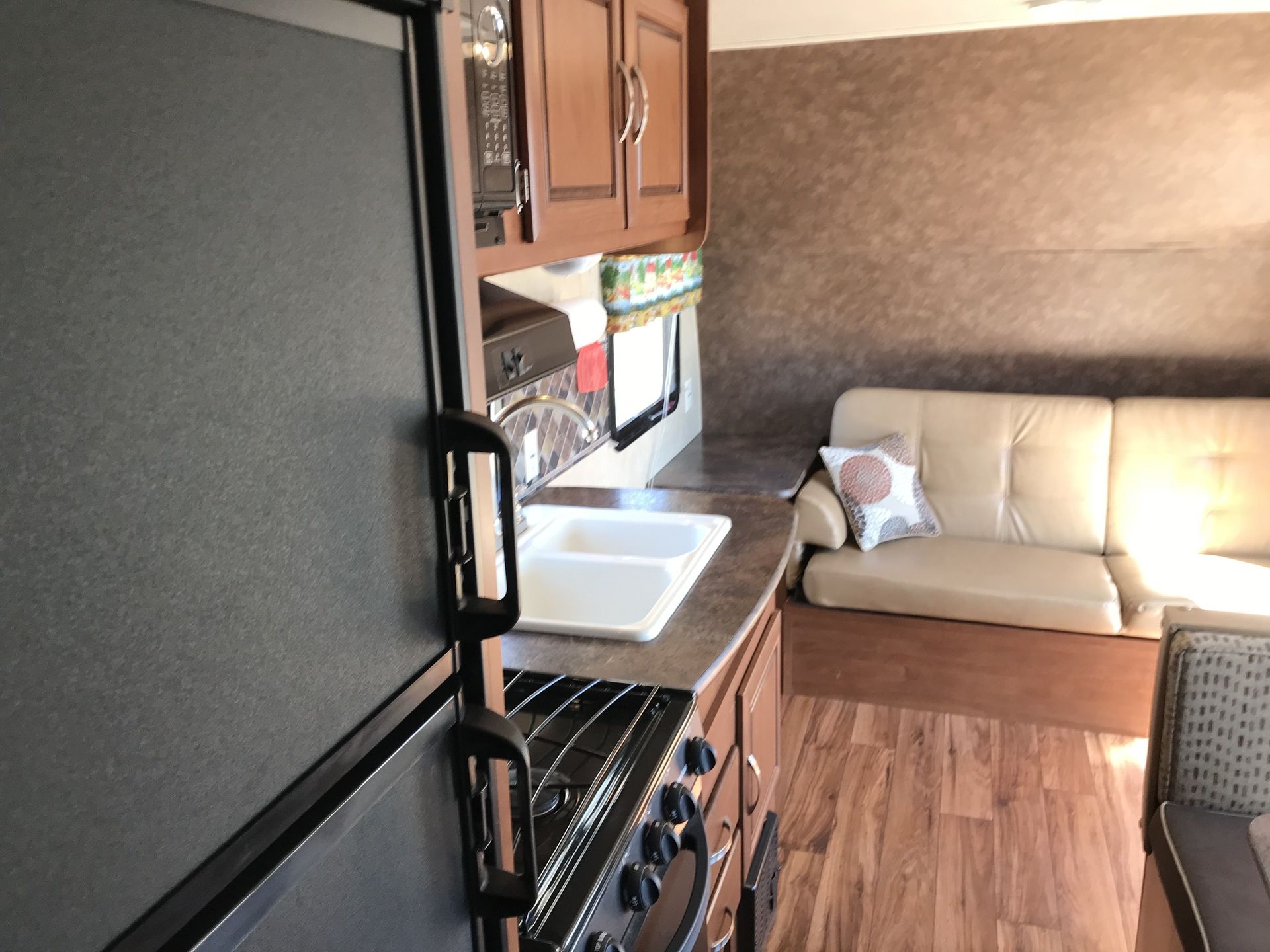 Photo 8 - 2014 Forest River Travel Trailer rental photo 10